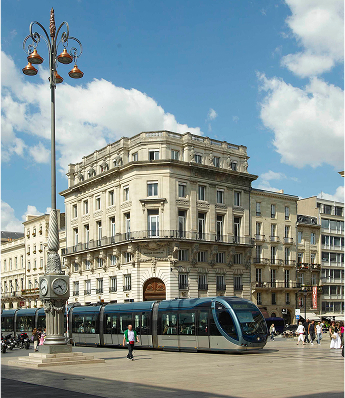 BORDEAUX